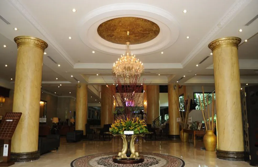 The Katerina Hotel-1